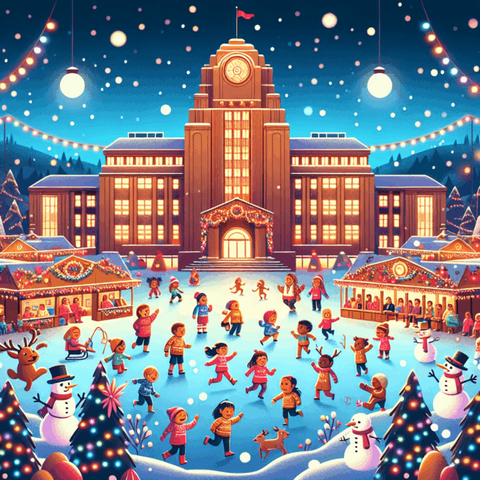 El Ayuntamiento Impulsa la Conciliación con 2,250 Plazas en Campamentos