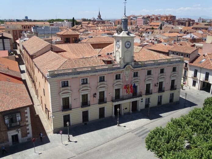 The City Council of Alcalá allocates 500,000 euros to modernize the