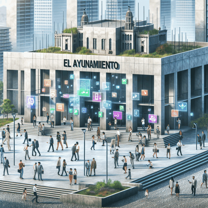 El Ayuntamiento impulsa la mediación para modernizar su administración