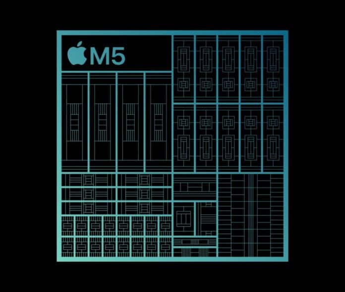 El Nuevo SSD del MacBook Pro con M5 Supera por
