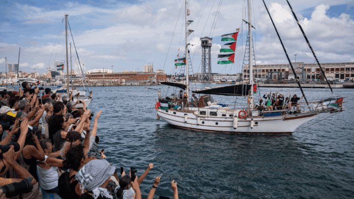 flotilla