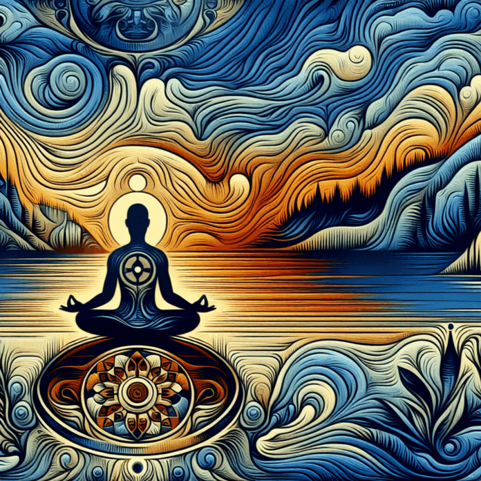 En Busca de la Paz: El Poder del Silencio Activo Juan Hernández