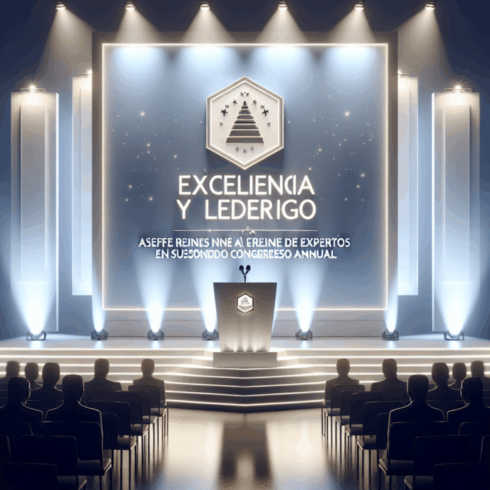 Excelencia y Liderazgo: ASEFAVE Reúne a Expertos en su Segundo