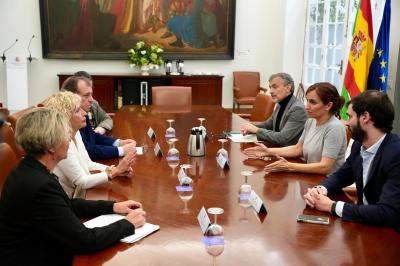 Gabinete de Prensa del Ministerio de Sanidad: Funciones y Estrategias