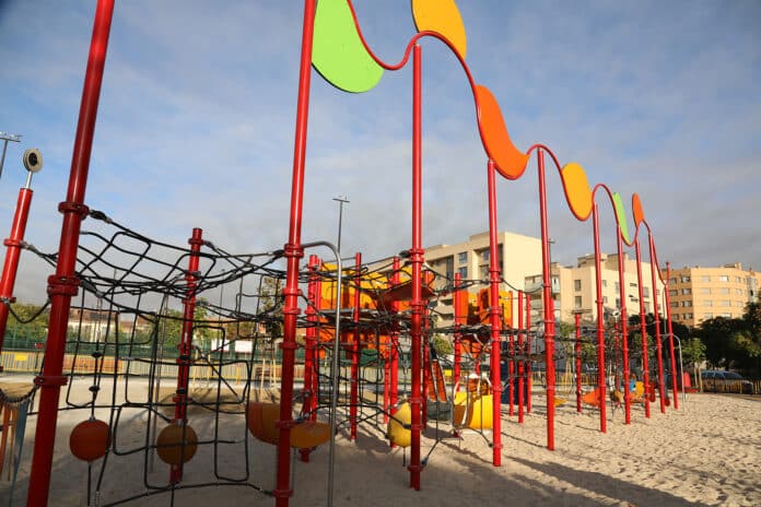 Getafe Inaugura Innovadora Zona en El Bercial para Fomentar la