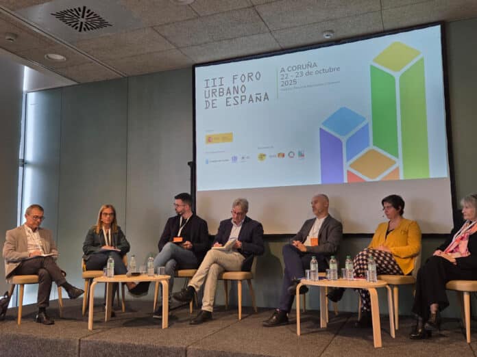 Getafe Revela su Innovador Modelo de Regeneración Urbana en el