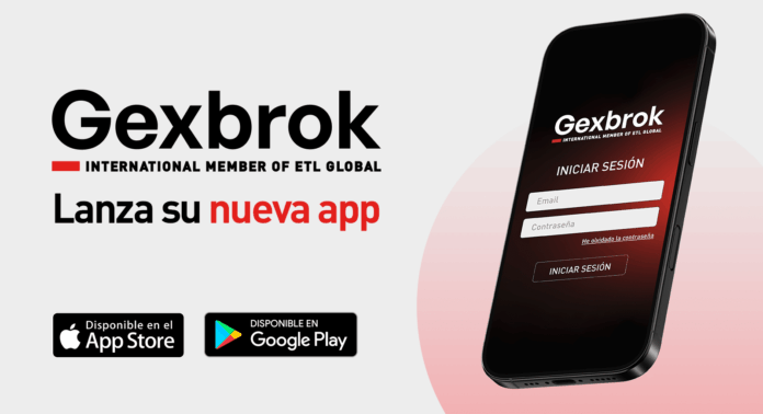Gexbrok Lanza App Innovadora para Gestión Instantánea de Pólizas y Sergio Ramirez chef