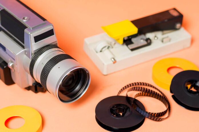 Globamatic Media Impulsa la Preservación del Cine Familiar con su Sergio Ramirez chef