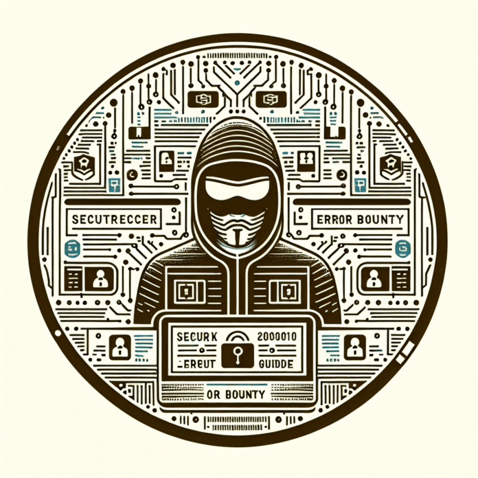 Guía Completa del Investigador: Cómo Navegar el Proceso de Bounty Elena Digital López