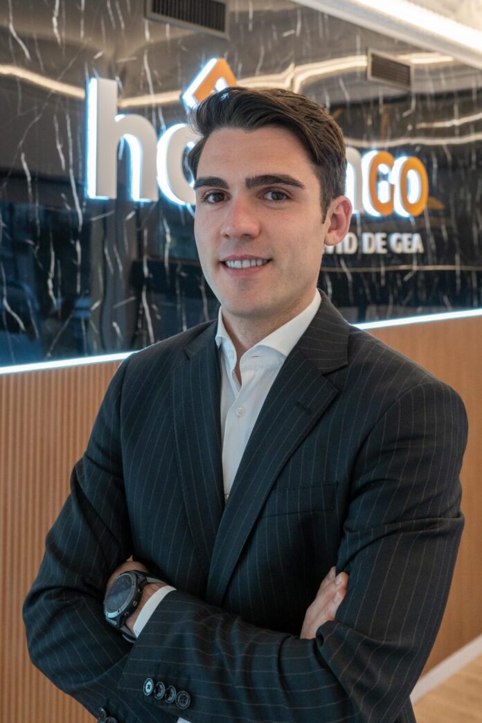 HousinGo Inaugura Oficina en Chamberí para Potenciar su Presencia en HousinGo abre oficina en Chamberí dentro de su plan de expansión en los distritos "prime" de Madrid