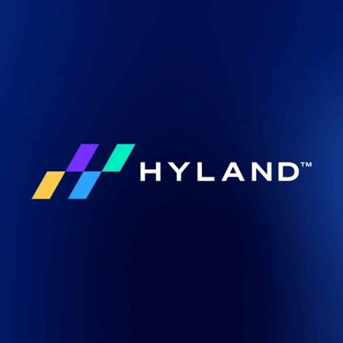 Hyland intensifica su presencia en Europa con Content Innovation Cloud: