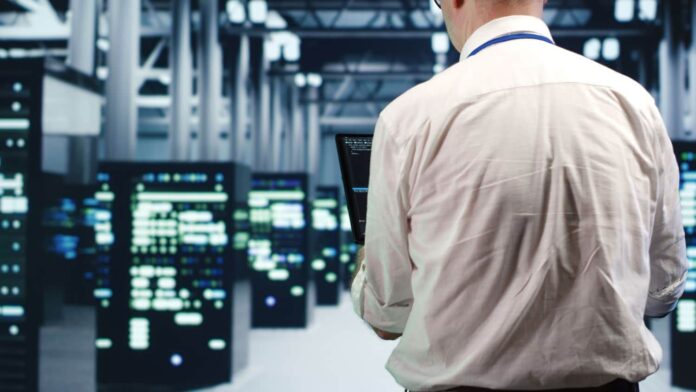 IONOS Revolutionizes Its Dedicated Servers with AMD EPYC™ 4005 Processors