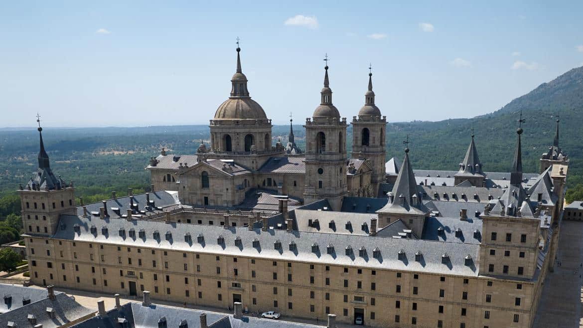 Impulso al Turismo: Madrid Promociona sus Tesoros Patrimonio Mundial para Estancias Prolongadas