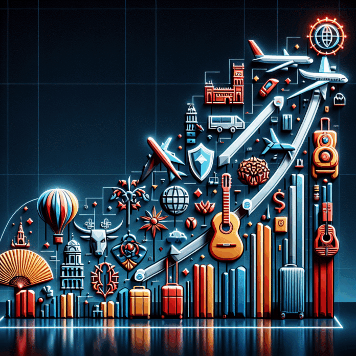Impulso de los Seguros de Viaje en España: Factores Clave Imagen de Axel Buffet