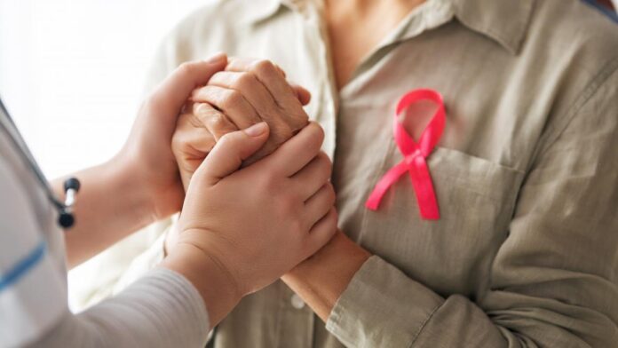 Cáncer de mama