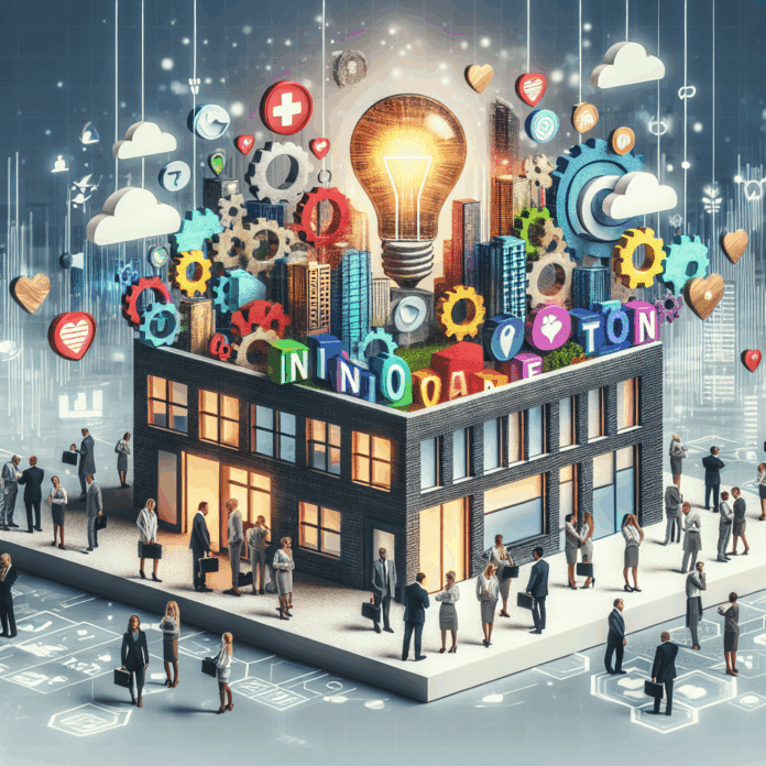 Innovación y Oportunidades en la Economía del Cuidado para Pymes