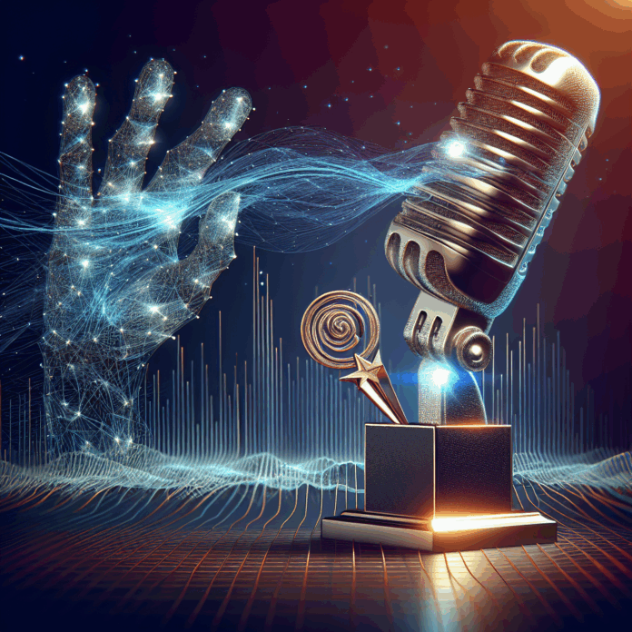 Isaías Lafuente Recibe el Prestigioso Premio Ondas de Radio 2025