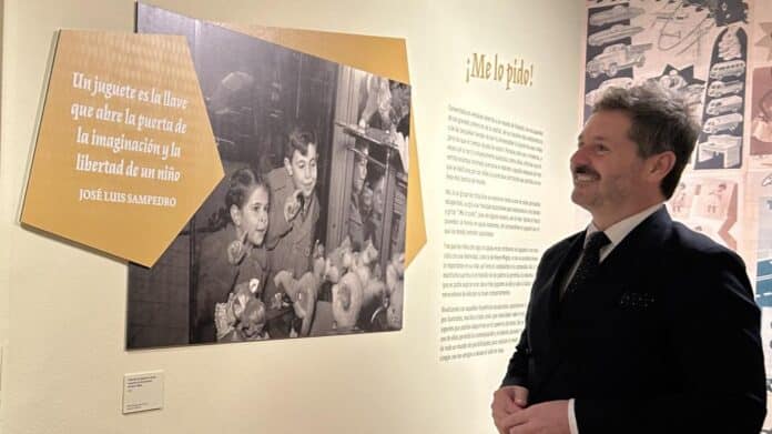 El consejero de Paco Serrano