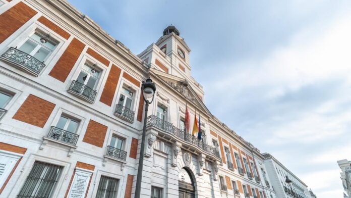 La Comunidad de Madrid Impugnará en la Audiencia Nacional la La Real Casa de Correos