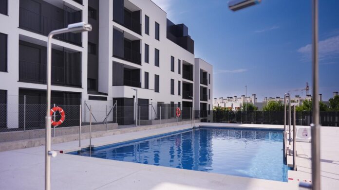 La Comunidad de Madrid Impulsa un Aumento del 42% en Edificio del Plan Vive