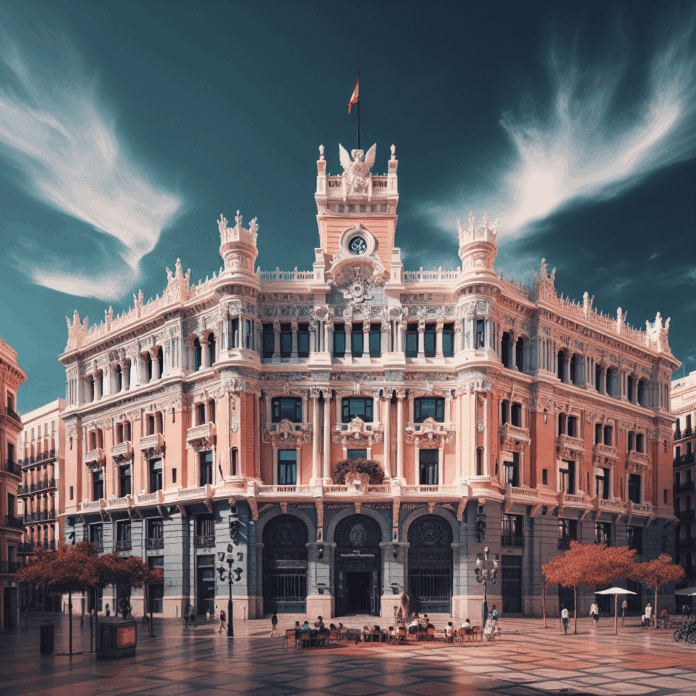 La Real Casa de Correos es Designada Lugar de Memoria