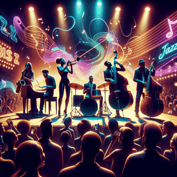 Las Diversas Voces del Jazz Resuenan en JAZZMADRID