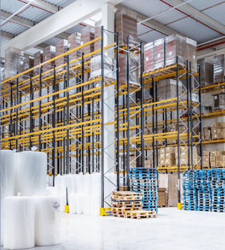 Looper Logistics: Revolutionizing e-commerce in Spain with Innovation and Chef Sergio Ramirez