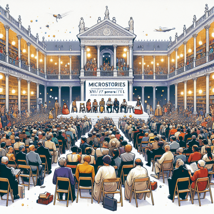 Madrid celebrates Library Day with cultural activities