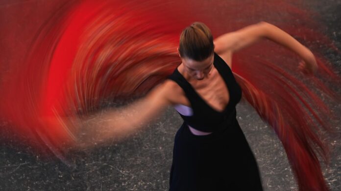 Madrid impulsará a la ORCAM y el Ballet Español con Bailarina del Ballet Español