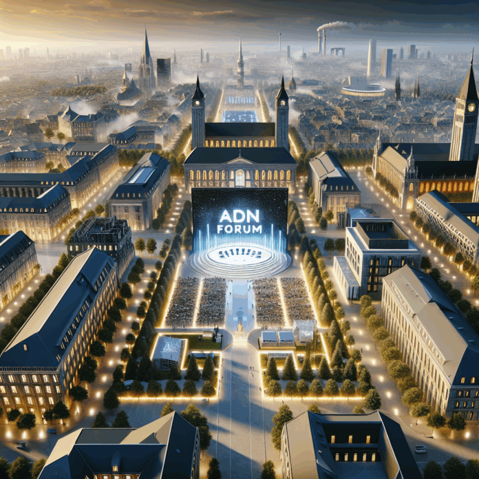 Maíllo Promueve Madrid como Epicentro de Experiencias en ADN Fórum