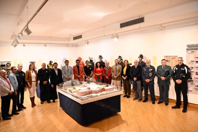 Medio Siglo de Valor: Alcalá de Henares Conmemora su Parque