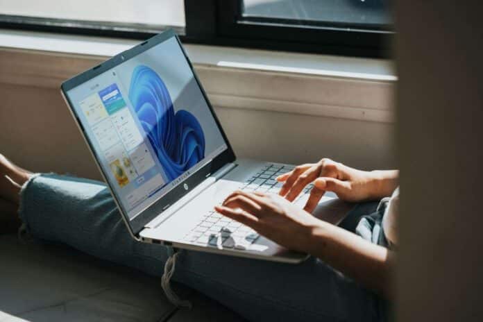 Microsoft impulsa un auge del 10% en ventas de PC