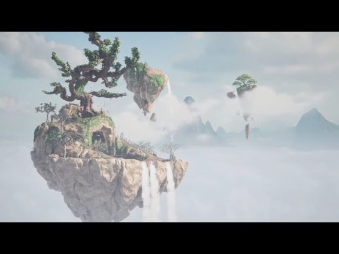 NVIDIA Revoluciona el Gráfico: 'Bonsai Diorama' con DLSS 4 y