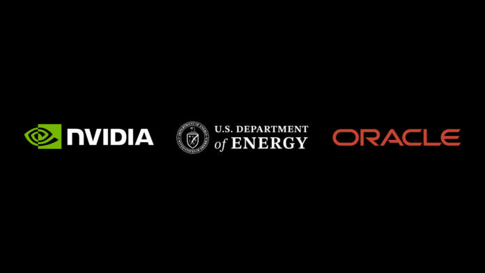 NVIDIA y Oracle Se Unen para Crear el Mayor Superordenador
