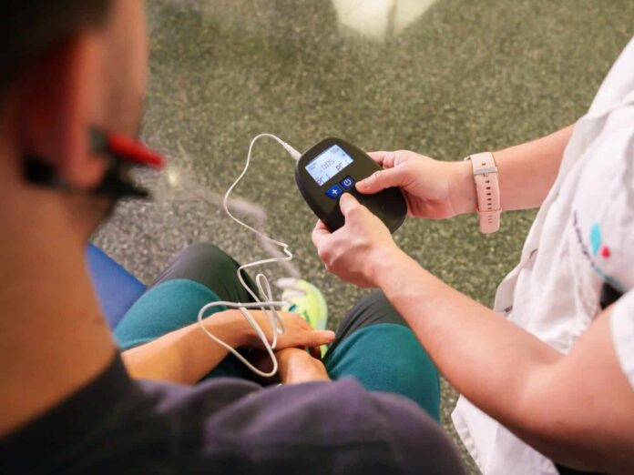 La neuromodulación del nervio vago potencia la recuperación funcional en patologías neurológicas