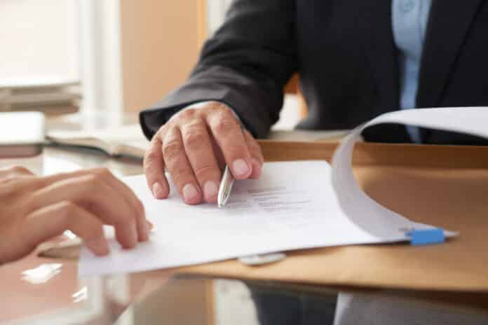 Ley 2/2025 extinción contrato incapacidad permanente