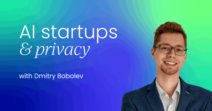 Privacidad Primero: La Clave para el Éxito de las Startups Elena Digital López