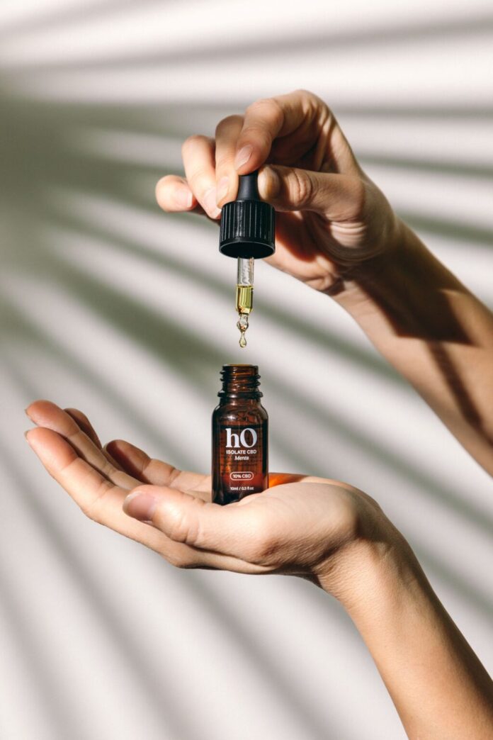 ProfesorCBD Celebra Siete Años de Éxito con 110,000 Clientes en ProfesorCBD cumple siete años con más de 110.000 clientes en trece países