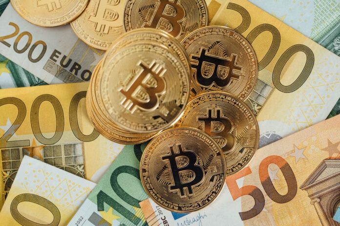 Proyección del Valor de Bitcoin en 2030: Influencia en Mercados Imagen de Axel Buffet