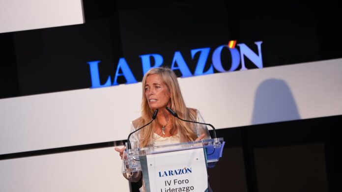 Récord Histórico: La Comunidad de Madrid Alcanza 162,359 Trabajadoras Autónomas, La consejera Rocío Albert