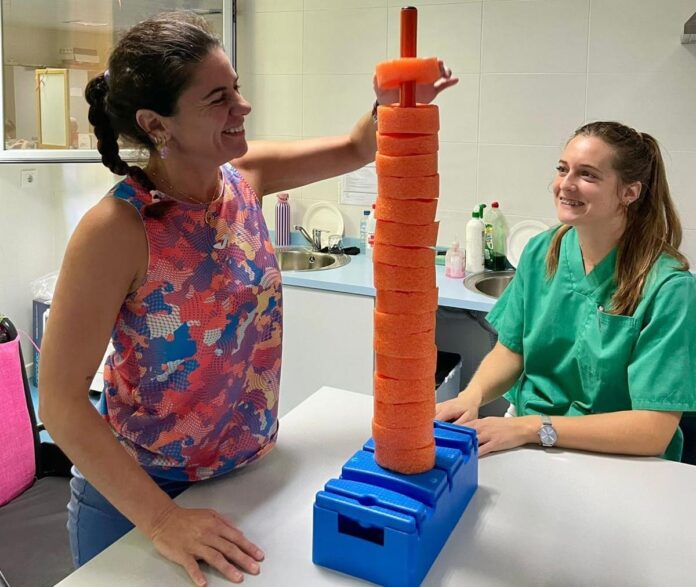 Recuperar la autonomía tras un ictus
