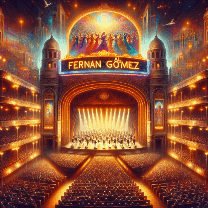 Regresan los 'Grandes del Góspel' al Teatro Fernán Gómez con