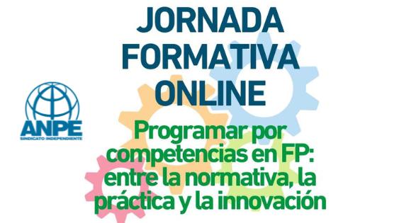 Reimaginando la Formación Profesional: Programar por Competencias desde la Normativa