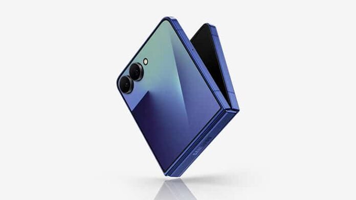 Technological Revolution: Discover the Compact AI with Innovative FlexWindow Display Silvia Pastor