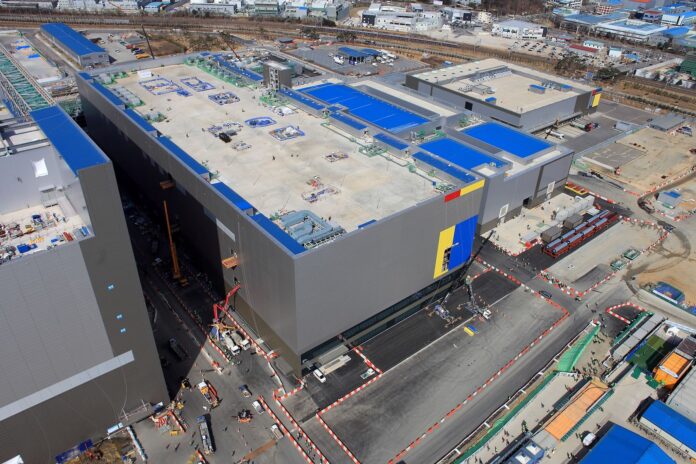Samsung intensifica su enfoque en el