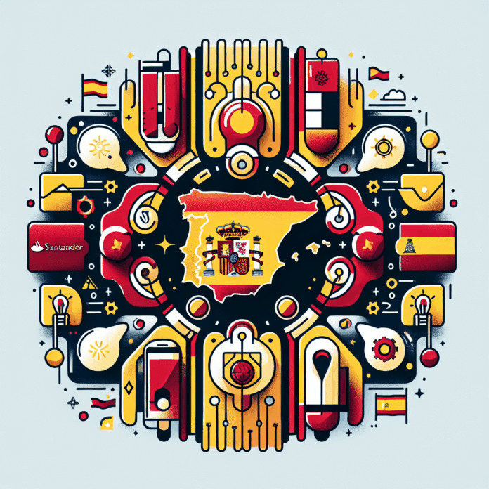 Santander X España 2025: Celebrando la Innovación de Nueve Propuestas