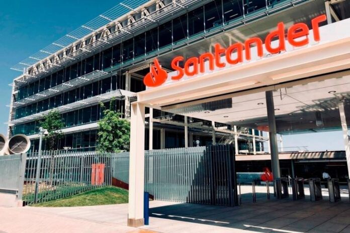 Santander y el Grupo BEI Inyectan 1.000 Millones de Euros Imagen de Nota de Prensa