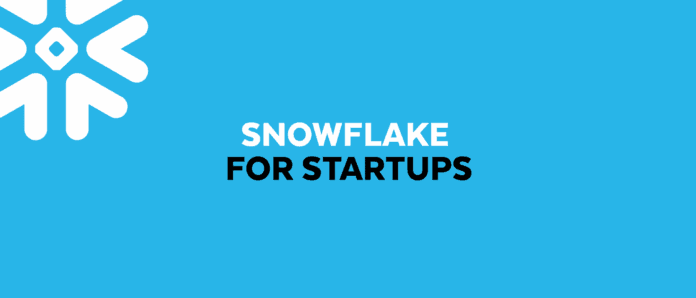 Snowflake Lanza Iniciativa 'Snowflake for Startups' para Potenciar Innovaciones en