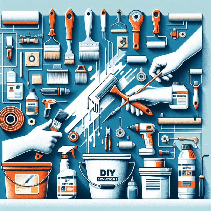 Soluciones Innovadoras de Leroy Merlin: Elimina Pintura de Tus Paredes Juan Hernández