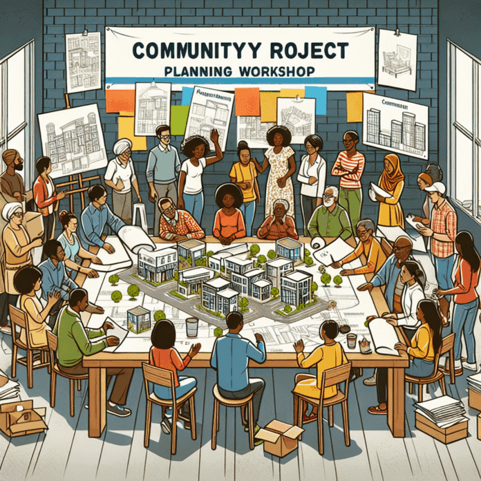 Best Practices Workshop: City Hall and FRAVM Promote Projects of